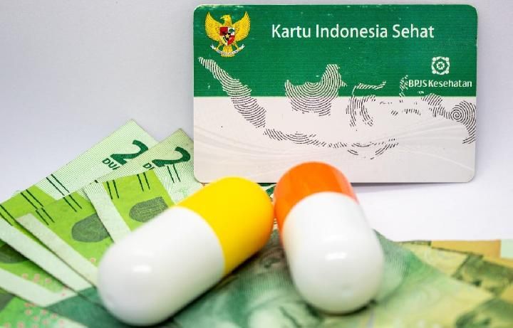 Bantuan Tahap Dua Dana Penyehatan JKN Bakal Cair